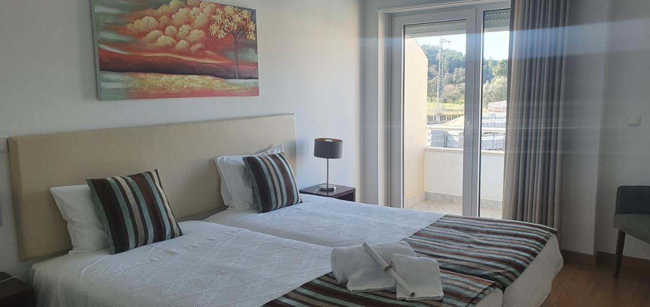 Hotel Larverde Sertã Dış mekan fotoğraf