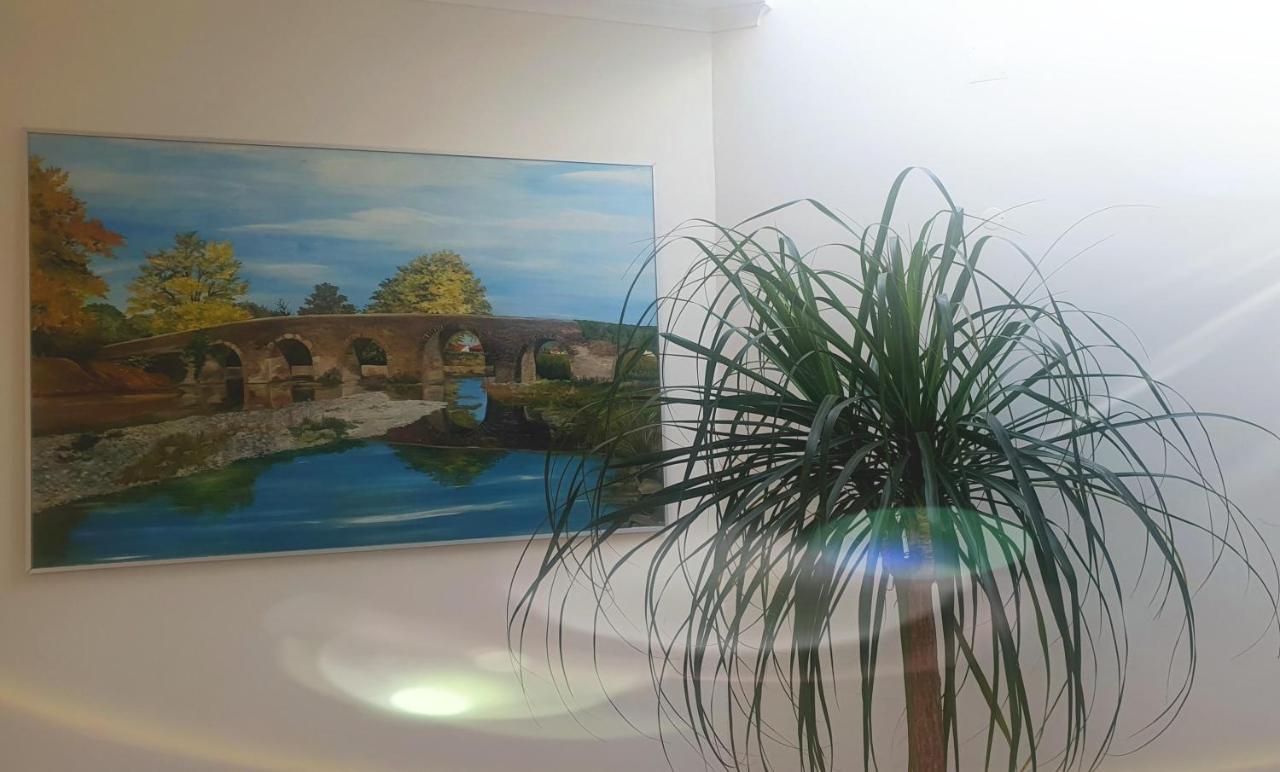 Hotel Larverde Sertã Dış mekan fotoğraf