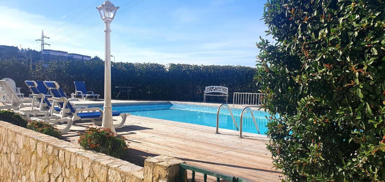 Hotel Larverde Sertã Dış mekan fotoğraf