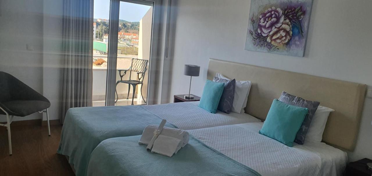 Hotel Larverde Sertã Dış mekan fotoğraf
