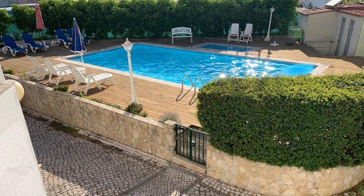 Hotel Larverde Sertã Dış mekan fotoğraf