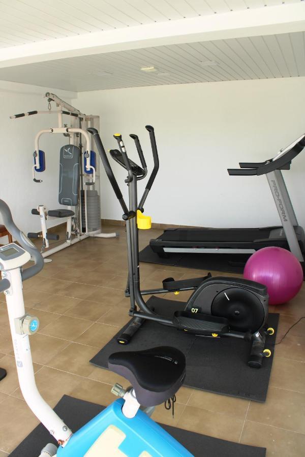 Hotel Larverde Sertã Dış mekan fotoğraf