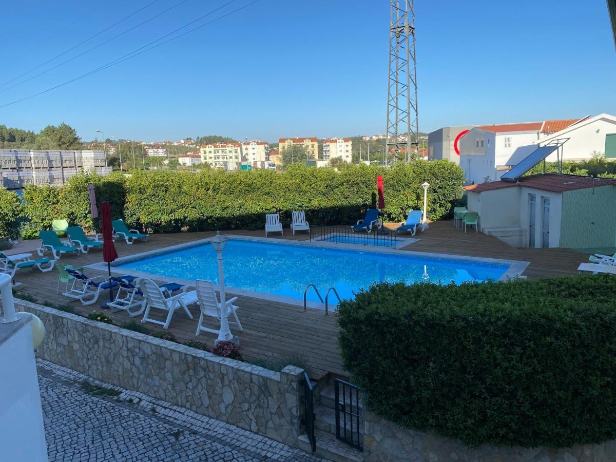 Hotel Larverde Sertã Dış mekan fotoğraf
