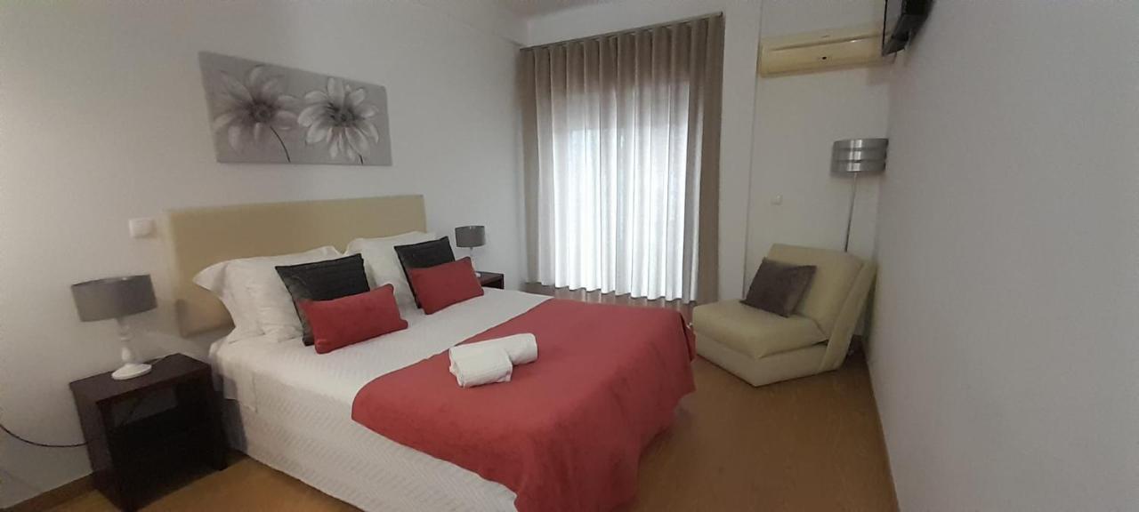 Hotel Larverde Sertã Dış mekan fotoğraf