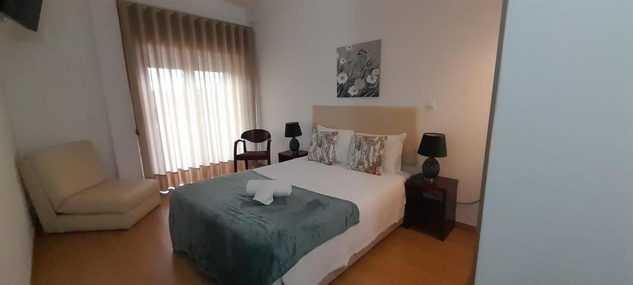 Hotel Larverde Sertã Dış mekan fotoğraf