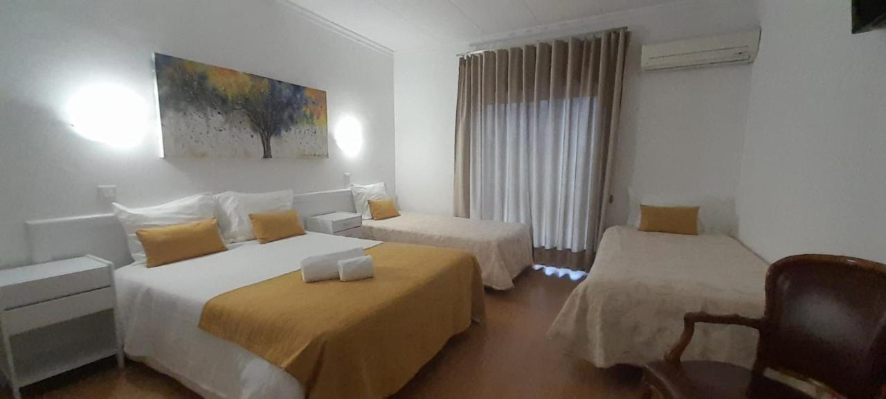 Hotel Larverde Sertã Dış mekan fotoğraf
