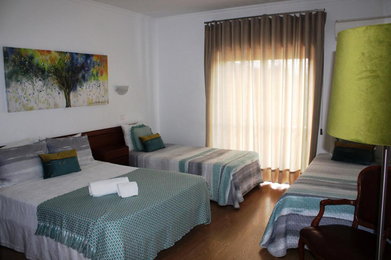 Hotel Larverde Sertã Dış mekan fotoğraf