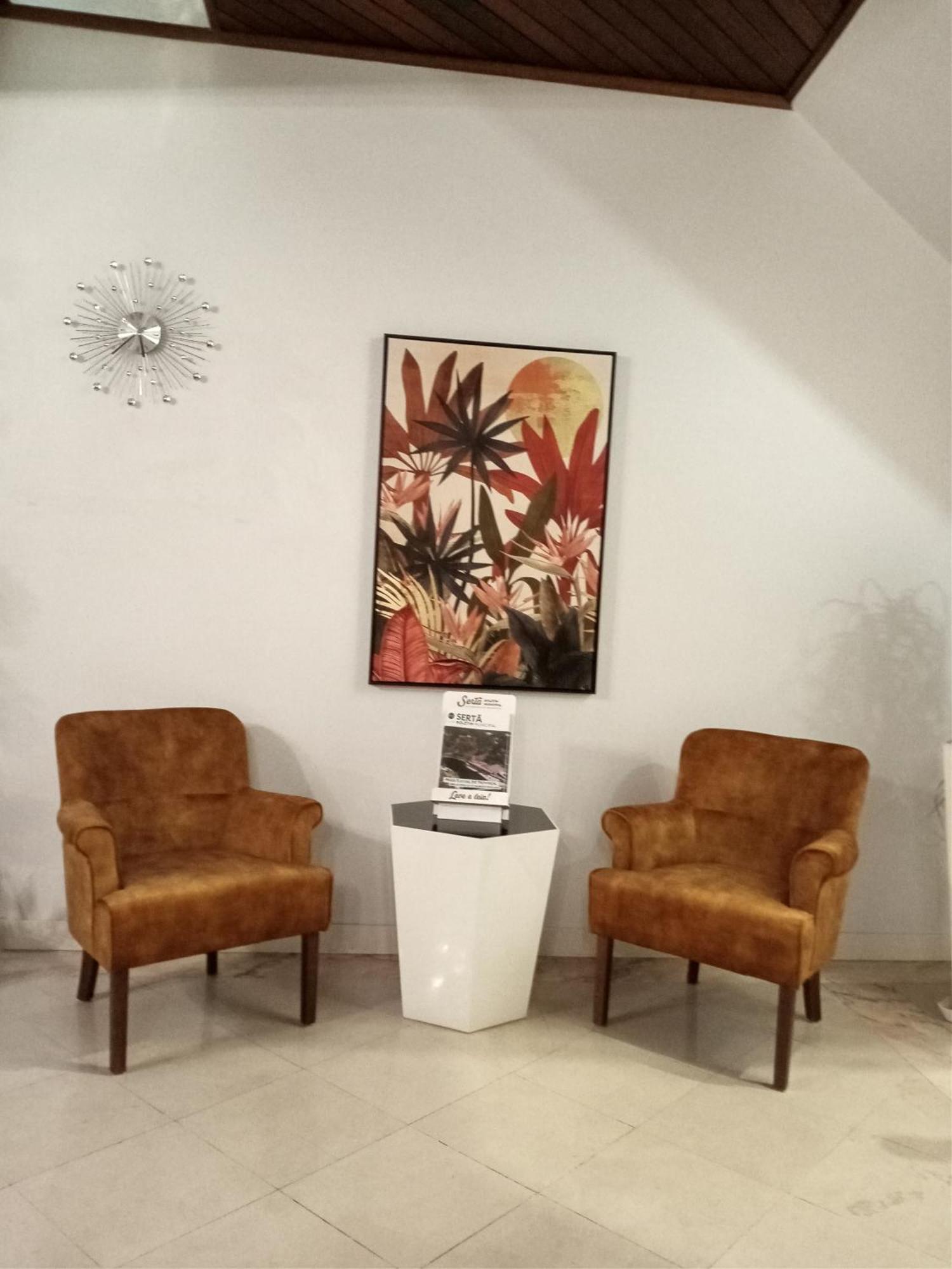 Hotel Larverde Sertã Dış mekan fotoğraf
