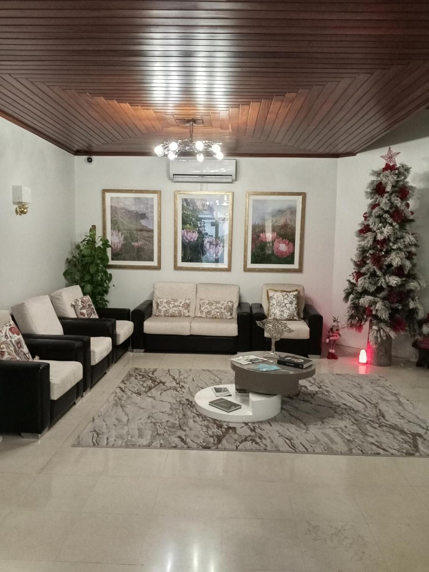 Hotel Larverde Sertã Dış mekan fotoğraf