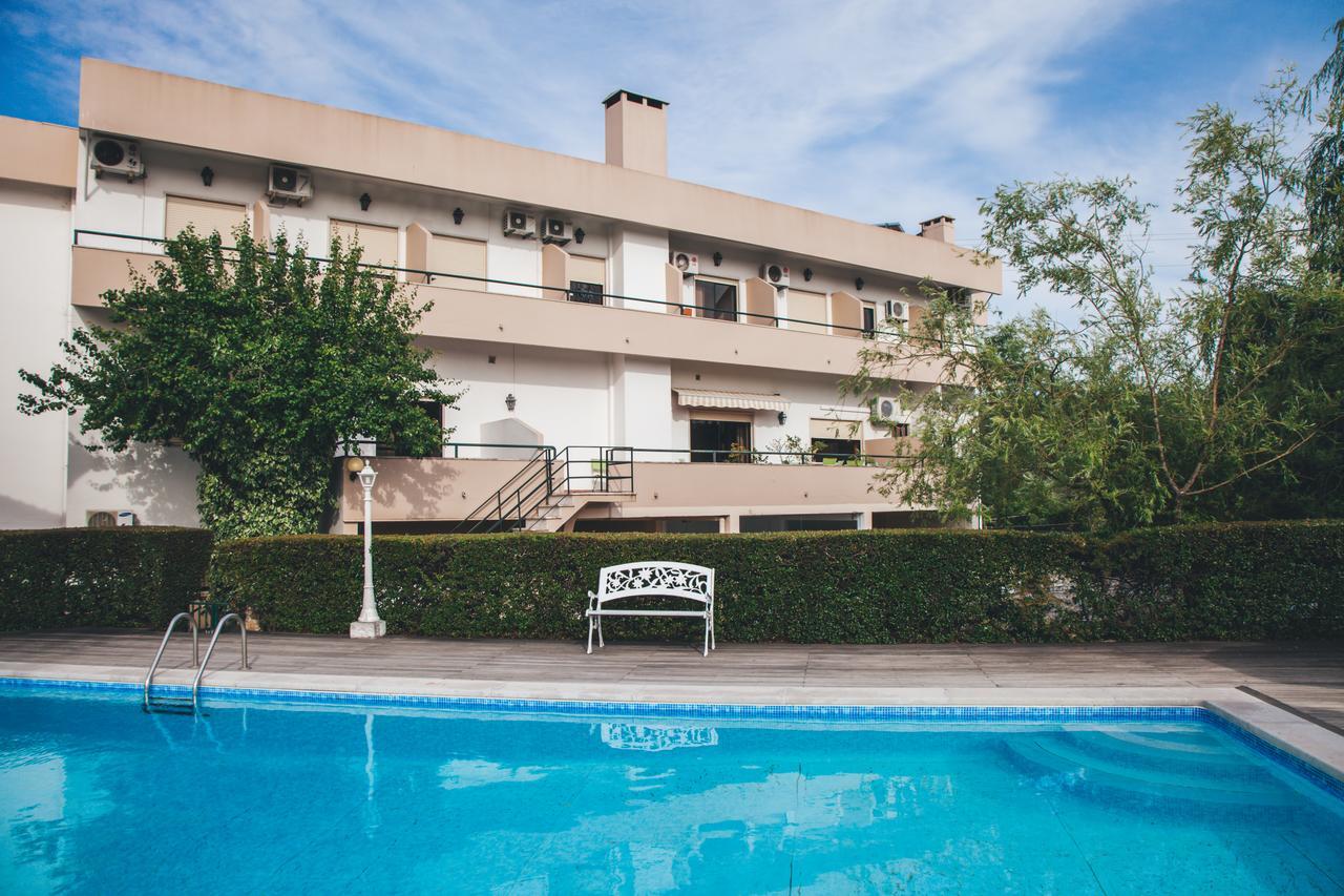 Hotel Larverde Sertã Dış mekan fotoğraf