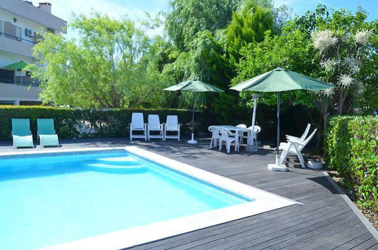 Hotel Larverde Sertã Dış mekan fotoğraf